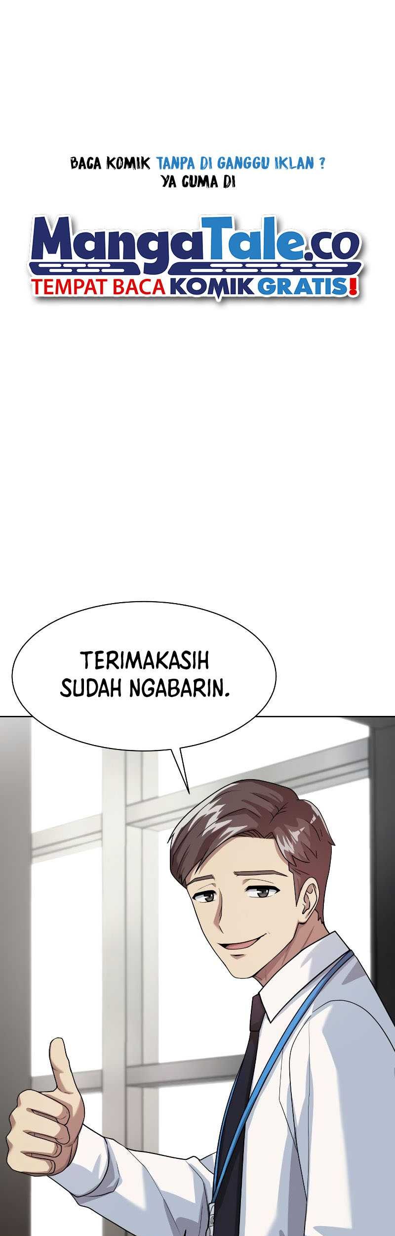 Becoming a Legendary Ace Employee Chapter 32 - halaman 2