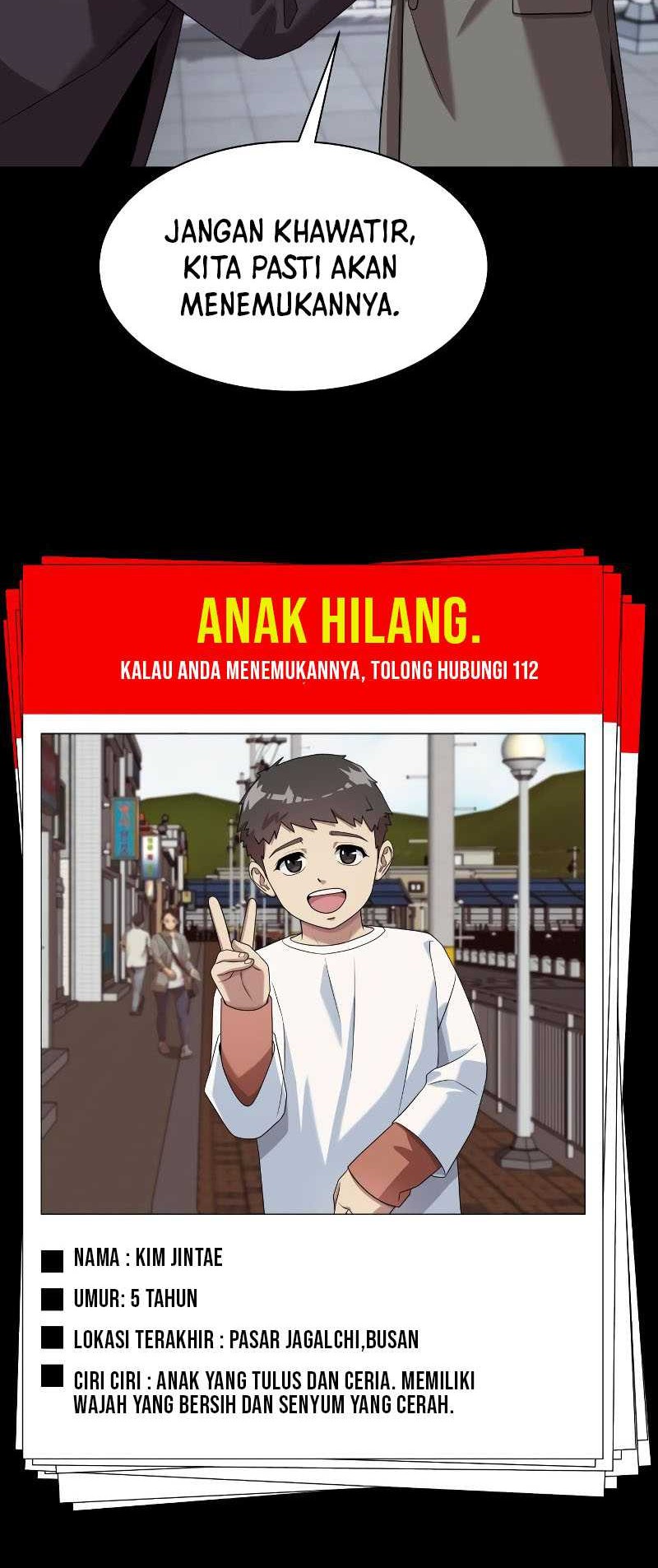 Becoming a Legendary Ace Employee Chapter 32 - halaman 26
