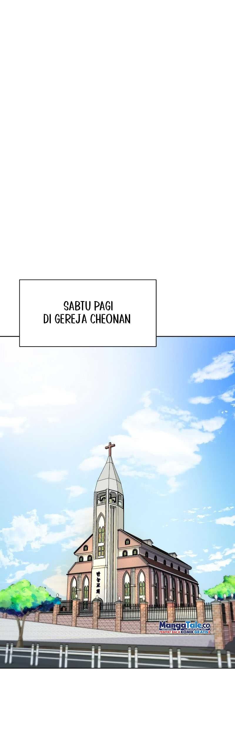 Becoming a Legendary Ace Employee Chapter 33 - halaman 12