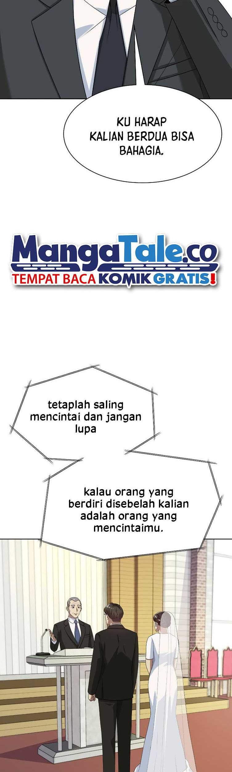 Becoming a Legendary Ace Employee Chapter 33 - halaman 15