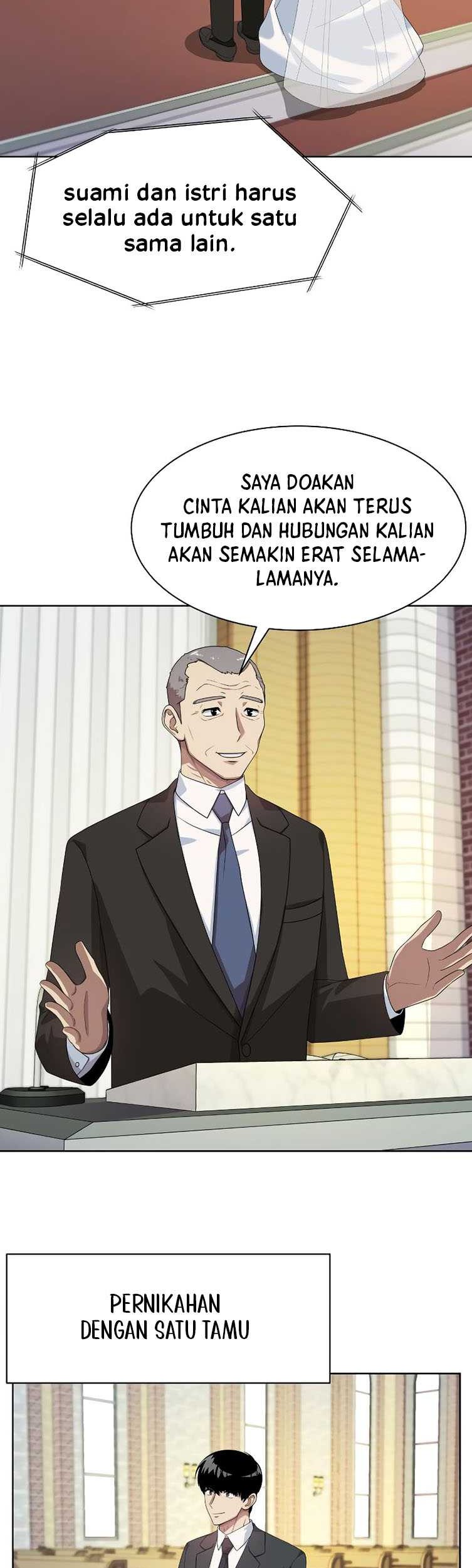 Becoming a Legendary Ace Employee Chapter 33 - halaman 16