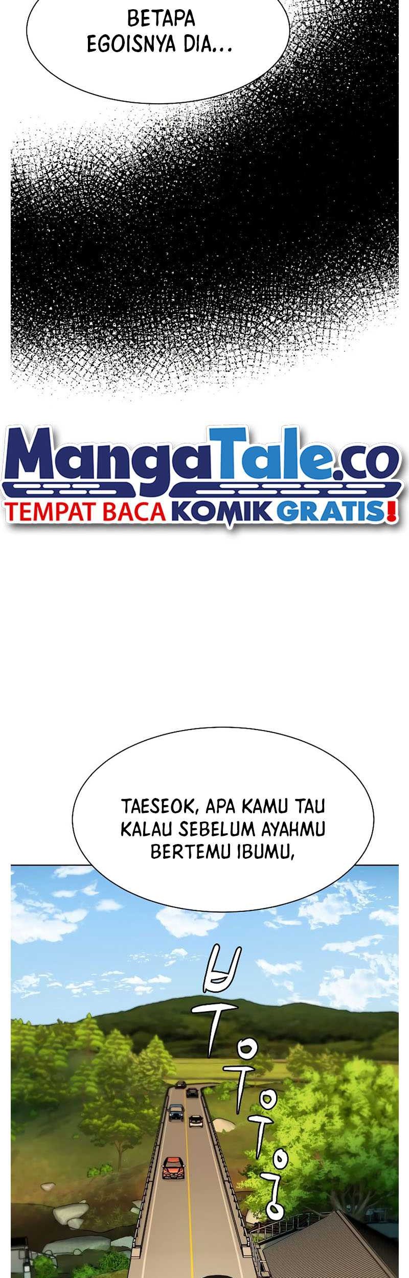 Becoming a Legendary Ace Employee Chapter 33 - halaman 28