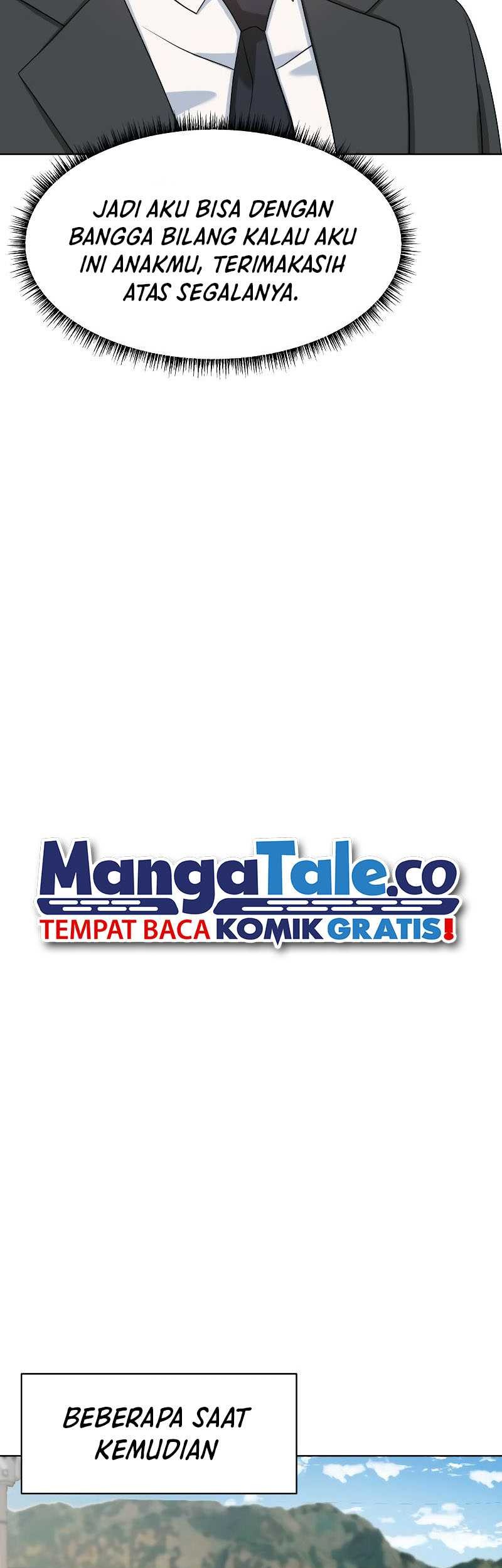 Becoming a Legendary Ace Employee Chapter 33 - halaman 36