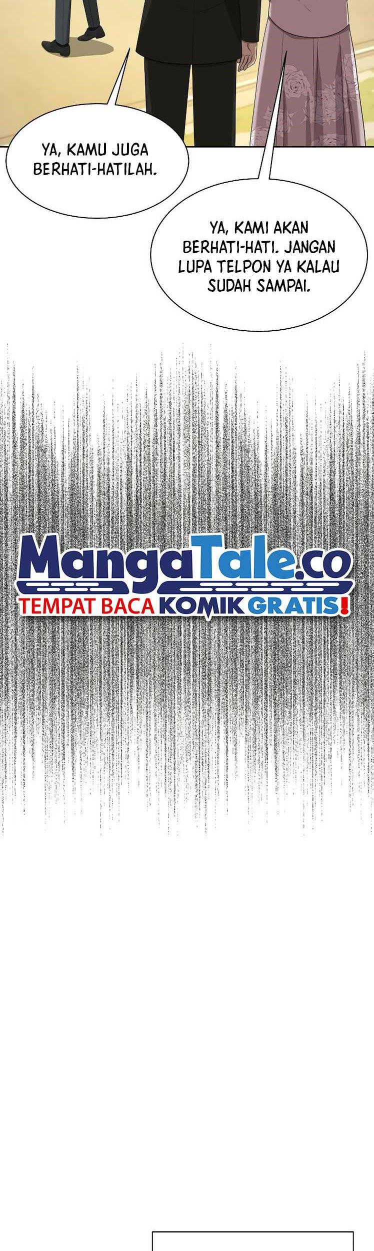 Becoming a Legendary Ace Employee Chapter 33 - halaman 39