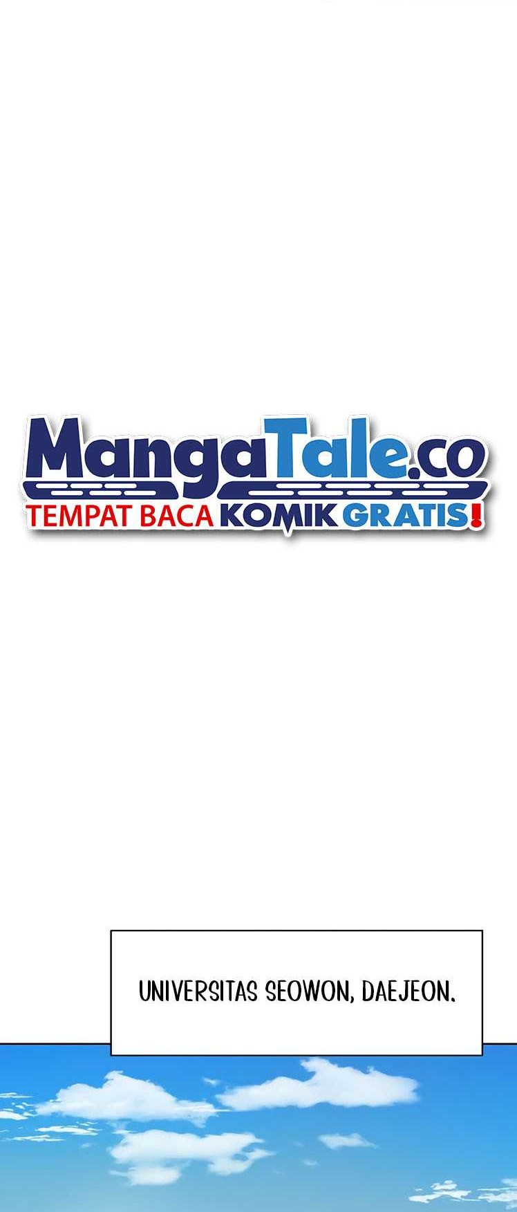Becoming a Legendary Ace Employee Chapter 33 - halaman 43