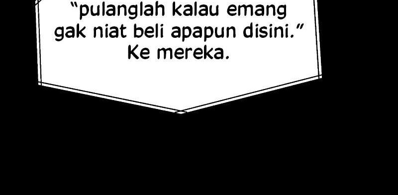 Becoming a Legendary Ace Employee Chapter 33 - halaman 7