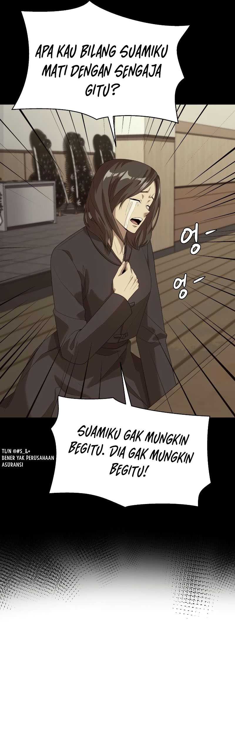 Becoming a Legendary Ace Employee Chapter 39 - halaman 14