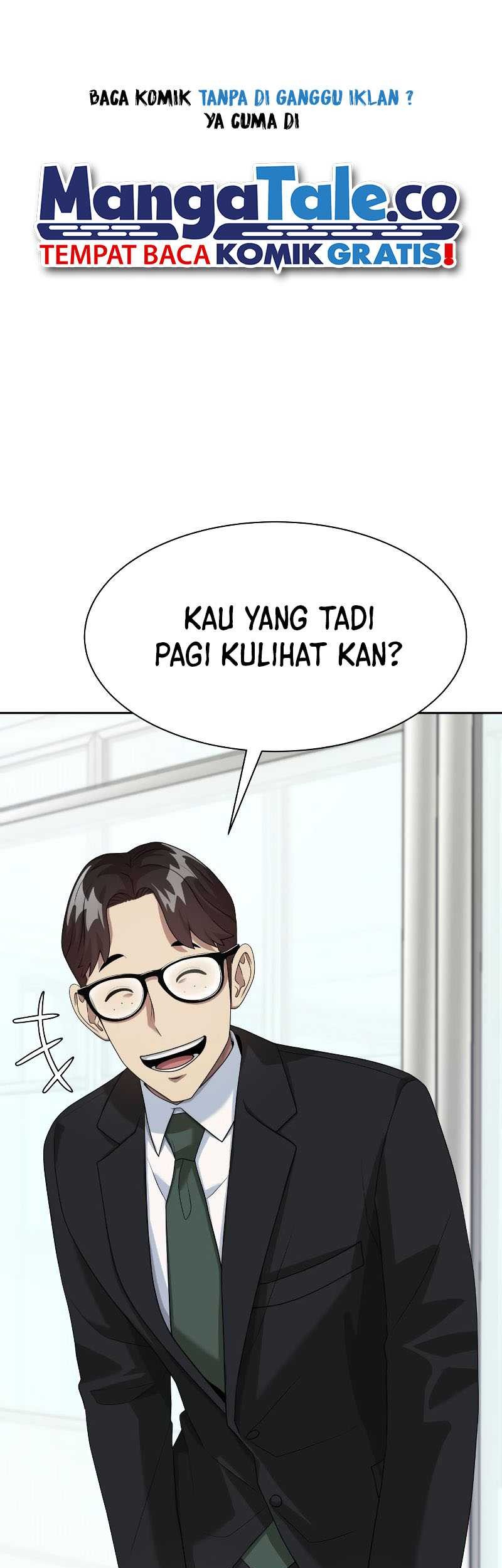 Becoming a Legendary Ace Employee Chapter 39 - halaman 2