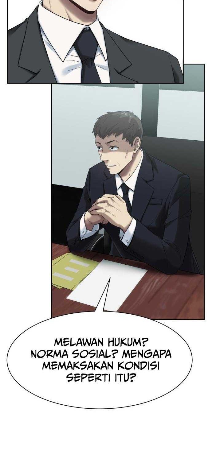 Becoming a Legendary Ace Employee Chapter 4 - halaman 17
