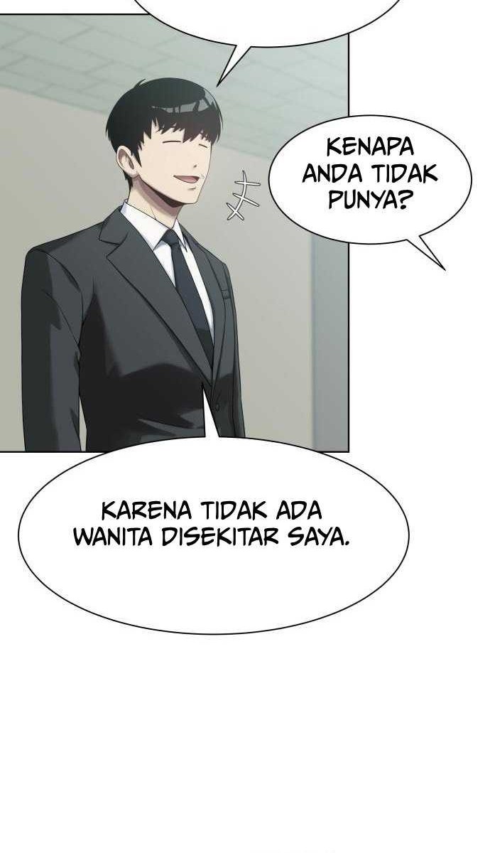 Becoming a Legendary Ace Employee Chapter 4 - halaman 21