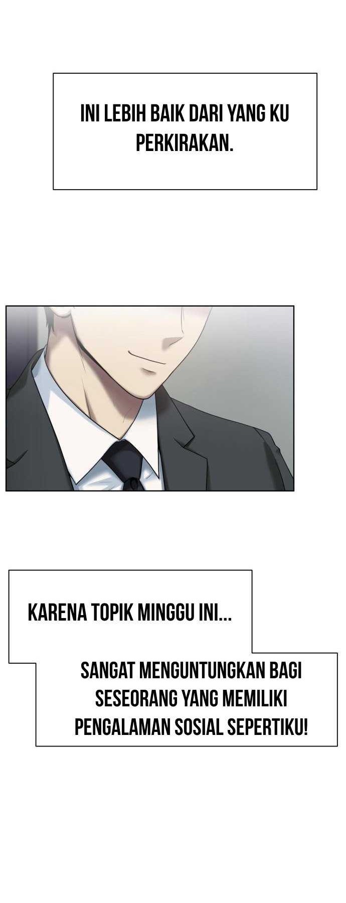 Becoming a Legendary Ace Employee Chapter 4 - halaman 49