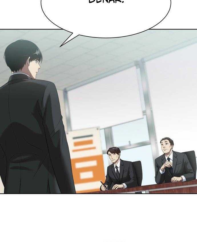 Becoming a Legendary Ace Employee Chapter 4 - halaman 5