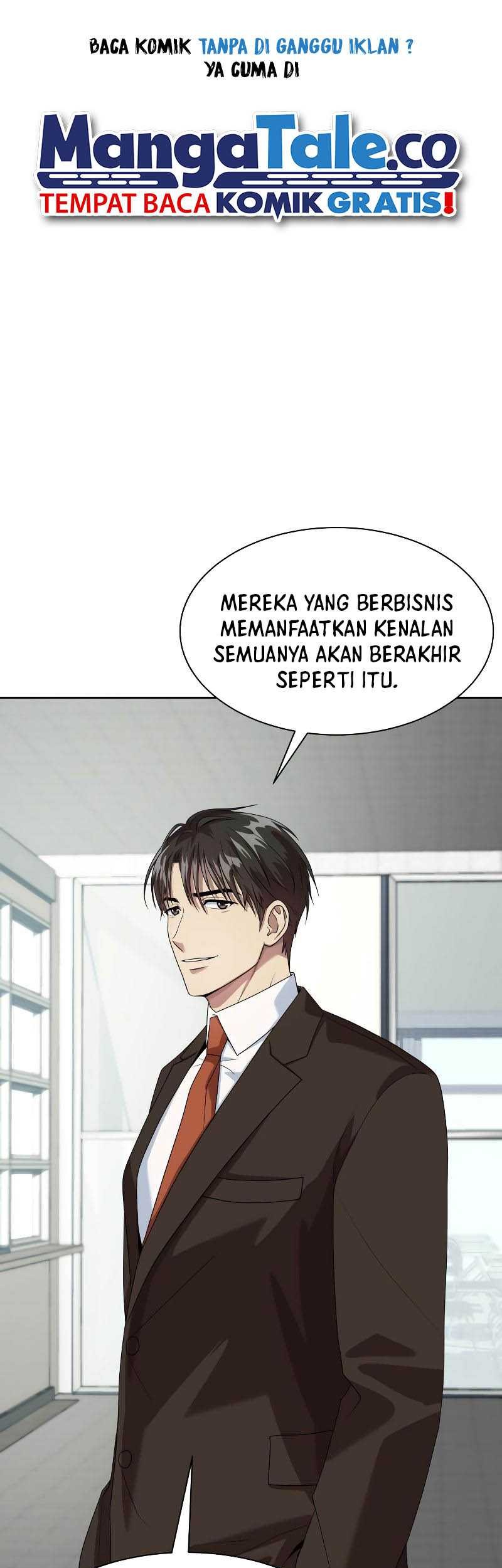 Becoming a Legendary Ace Employee Chapter 40 - halaman 2