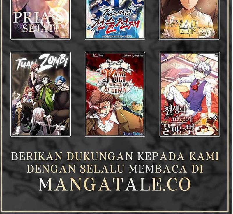 Becoming a Legendary Ace Employee Chapter 40 - halaman 54