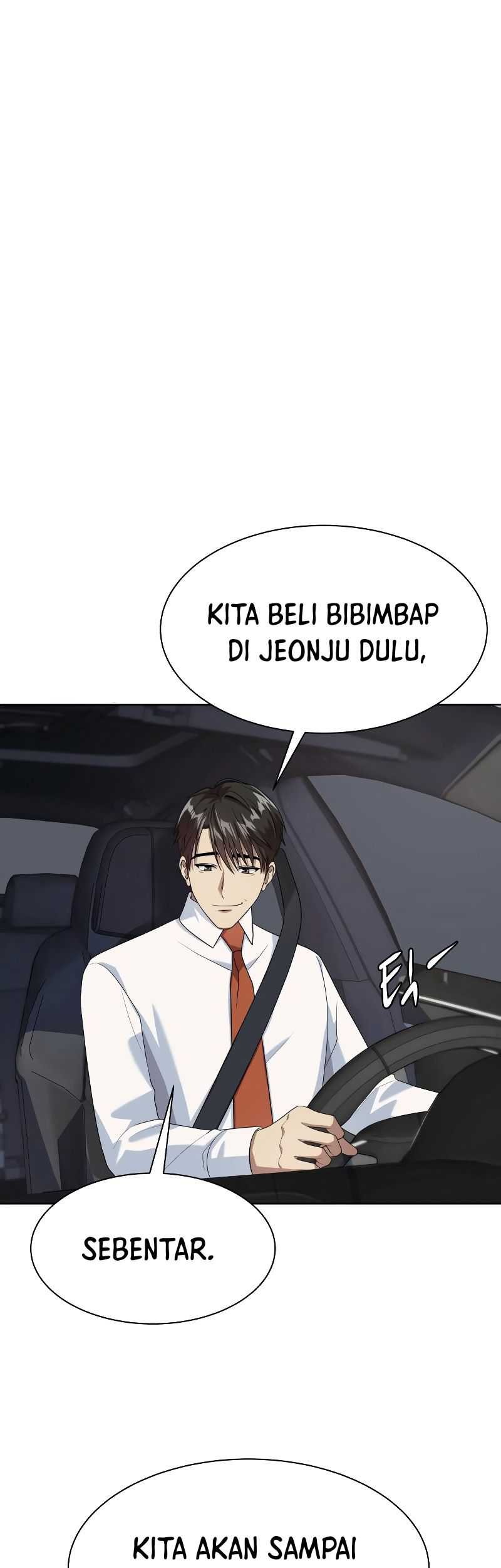 Becoming a Legendary Ace Employee Chapter 41 - halaman 2