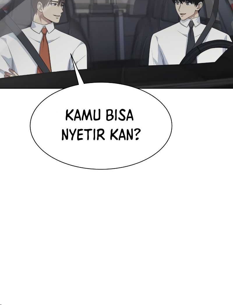 Becoming a Legendary Ace Employee Chapter 42 - halaman 7