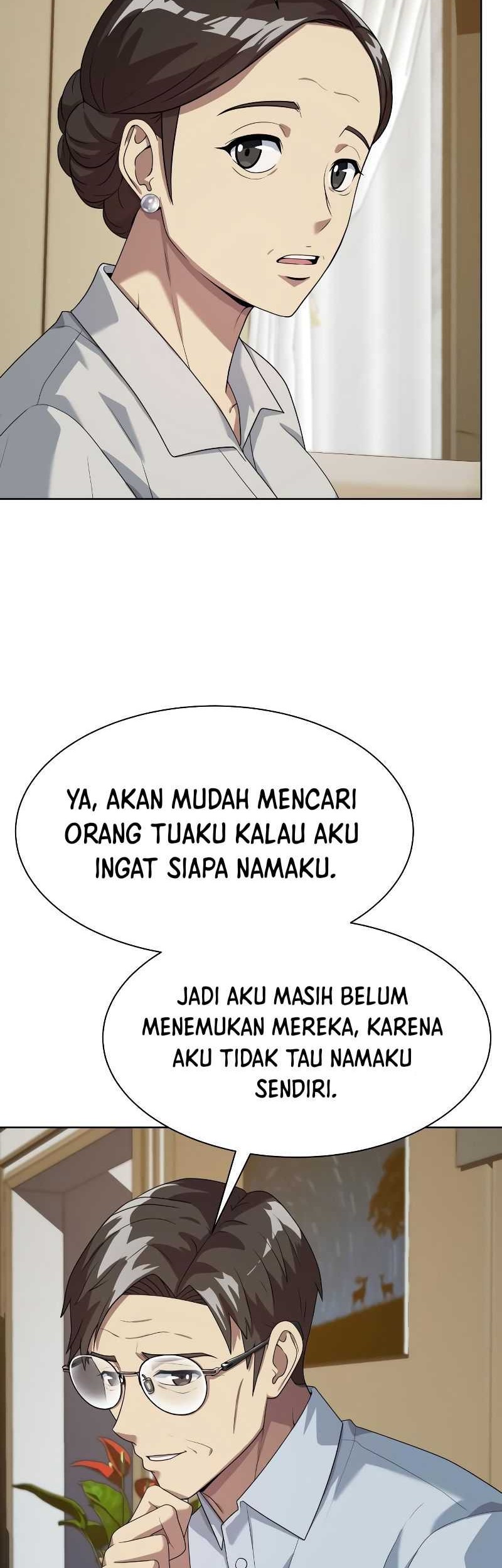 Becoming a Legendary Ace Employee Chapter 43 - halaman 46