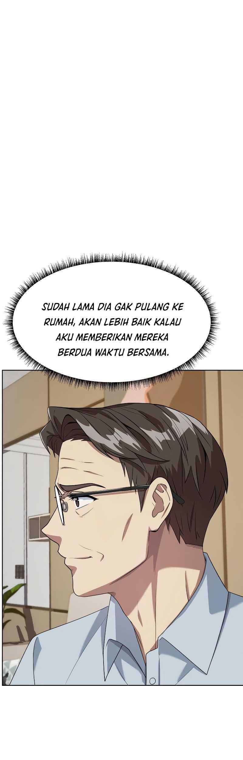 Becoming a Legendary Ace Employee Chapter 44 - halaman 2