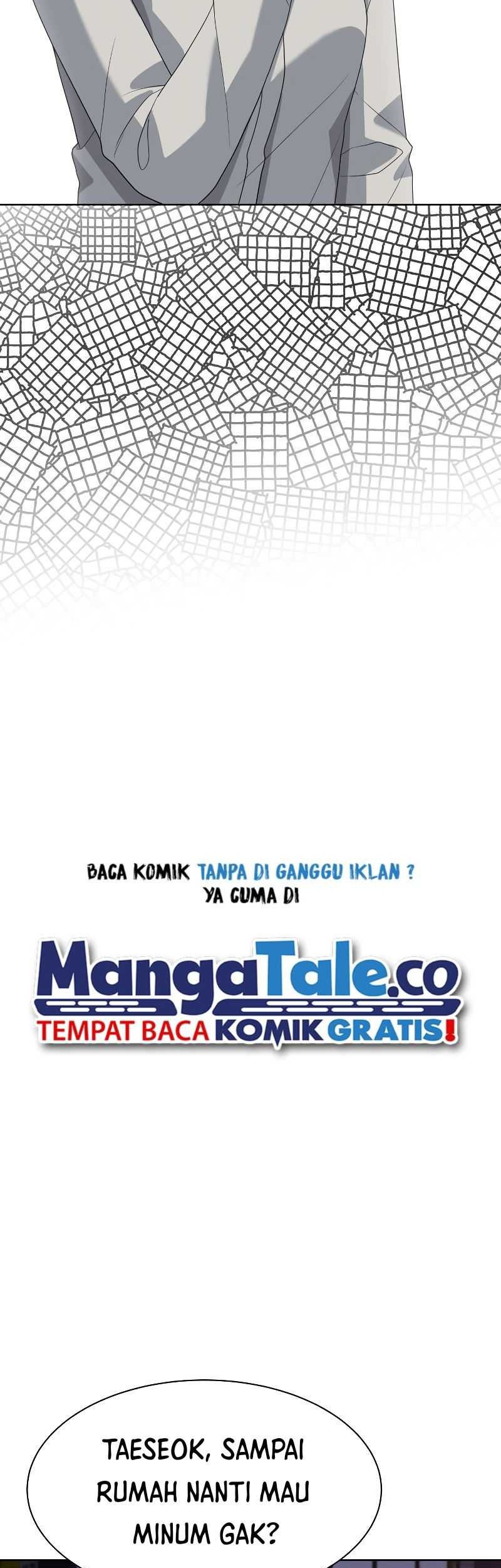 Becoming a Legendary Ace Employee Chapter 44 - halaman 24