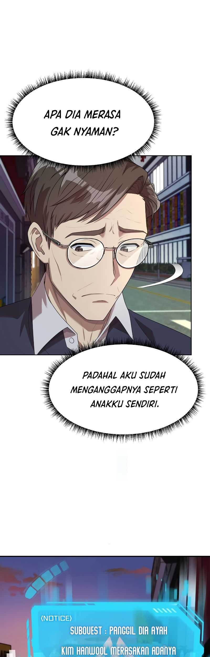 Becoming a Legendary Ace Employee Chapter 44 - halaman 29