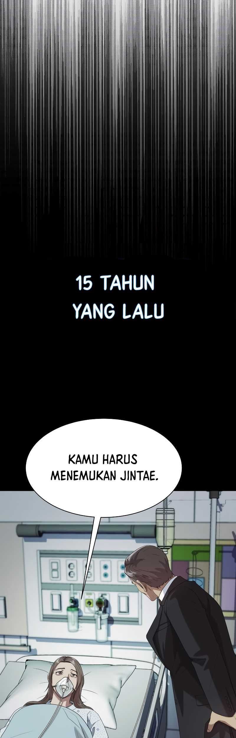 Becoming a Legendary Ace Employee Chapter 46 - halaman 19