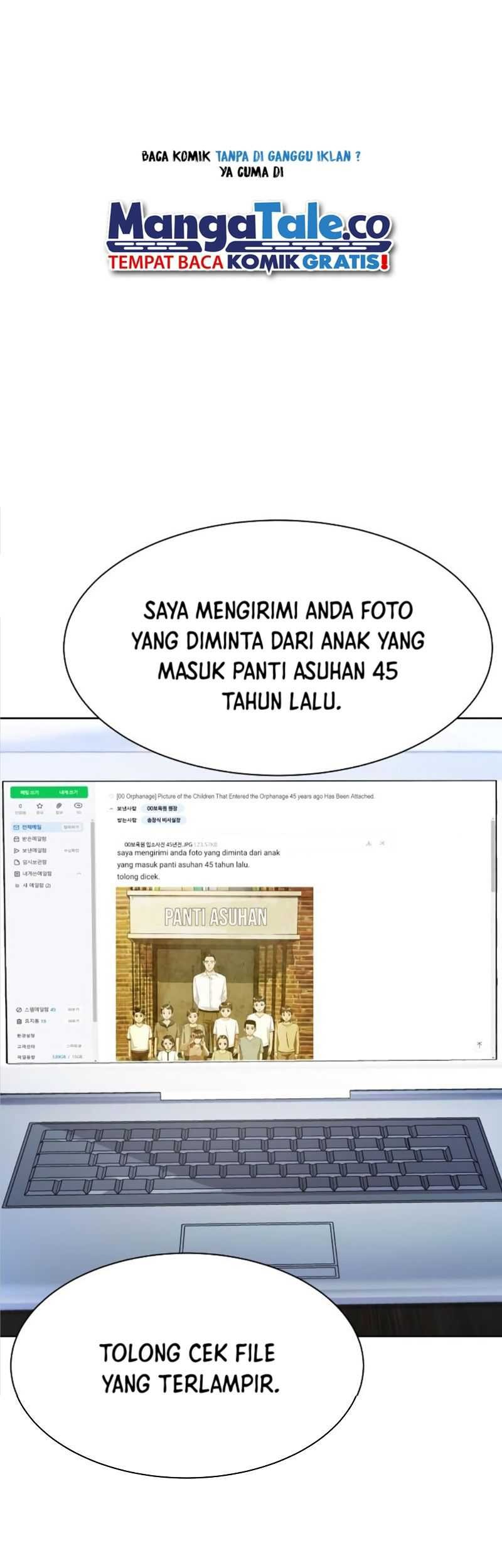 Becoming a Legendary Ace Employee Chapter 46 - halaman 2