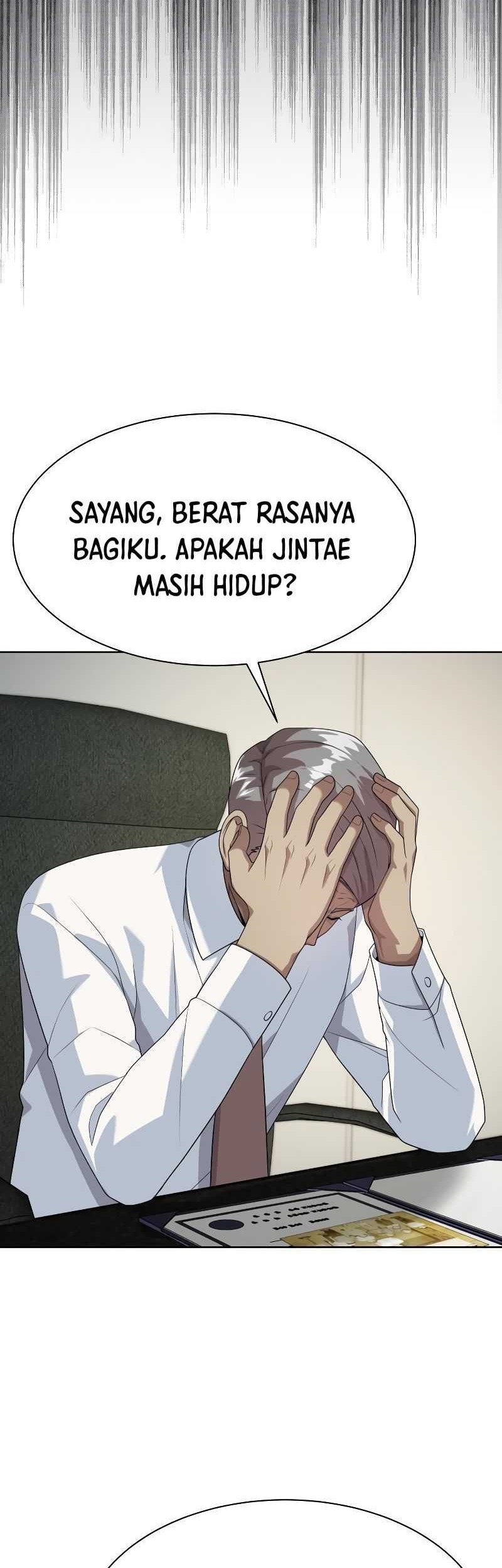 Becoming a Legendary Ace Employee Chapter 46 - halaman 23