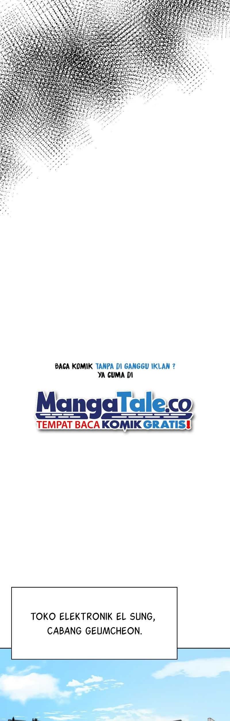 Becoming a Legendary Ace Employee Chapter 46 - halaman 31
