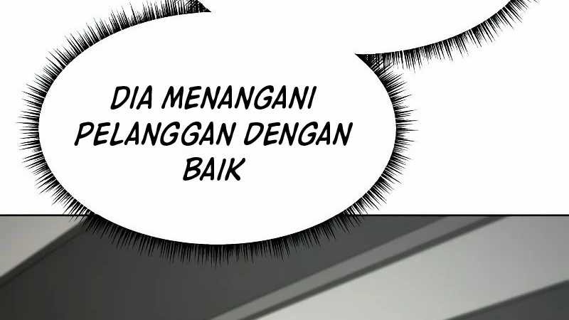 Becoming a Legendary Ace Employee Chapter 48 - halaman 22