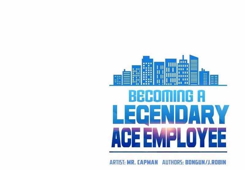 Becoming a Legendary Ace Employee Chapter 48 - halaman 65