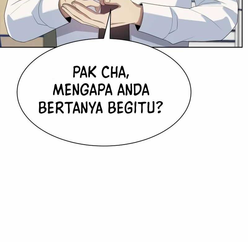 Becoming a Legendary Ace Employee Chapter 49 - halaman 22