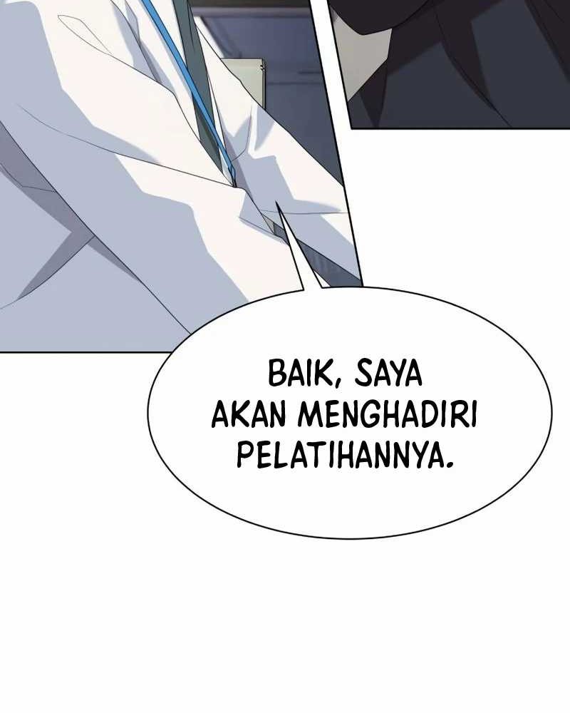 Becoming a Legendary Ace Employee Chapter 49 - halaman 29