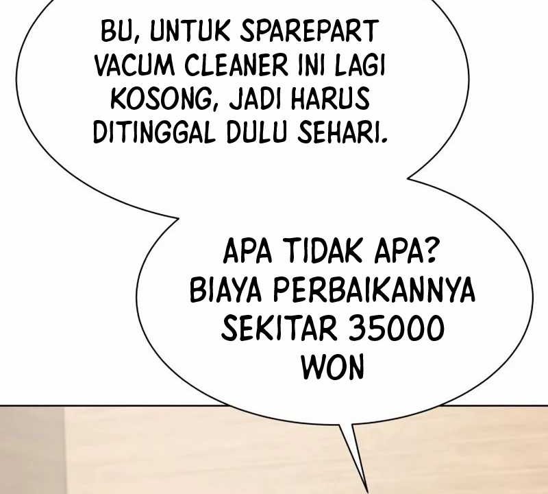 Becoming a Legendary Ace Employee Chapter 49 - halaman 43