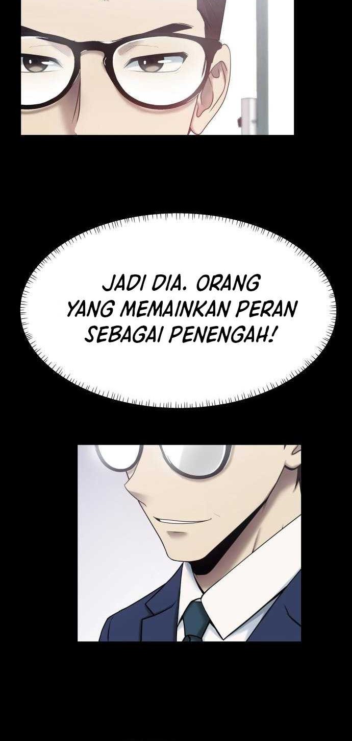 Becoming a Legendary Ace Employee Chapter 5 - halaman 37