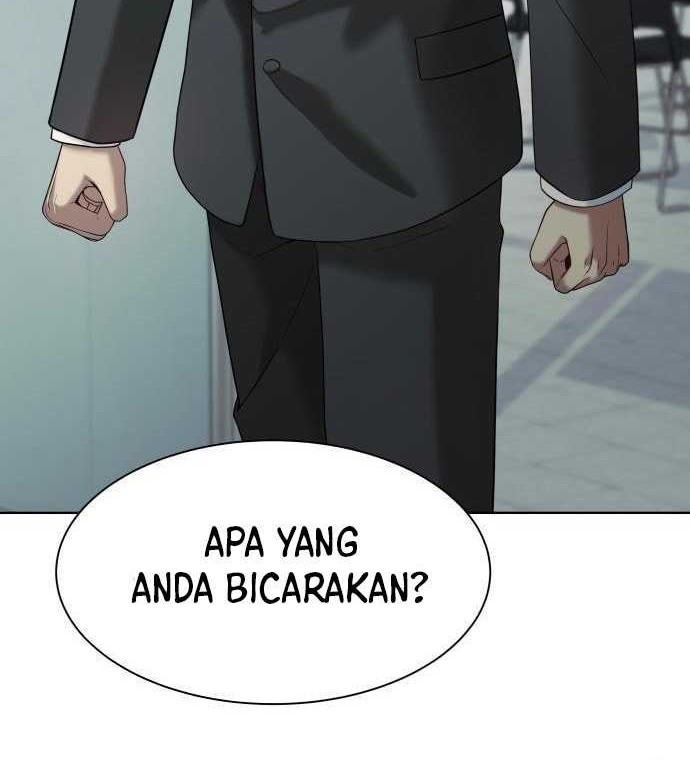 Becoming a Legendary Ace Employee Chapter 5 - halaman 41