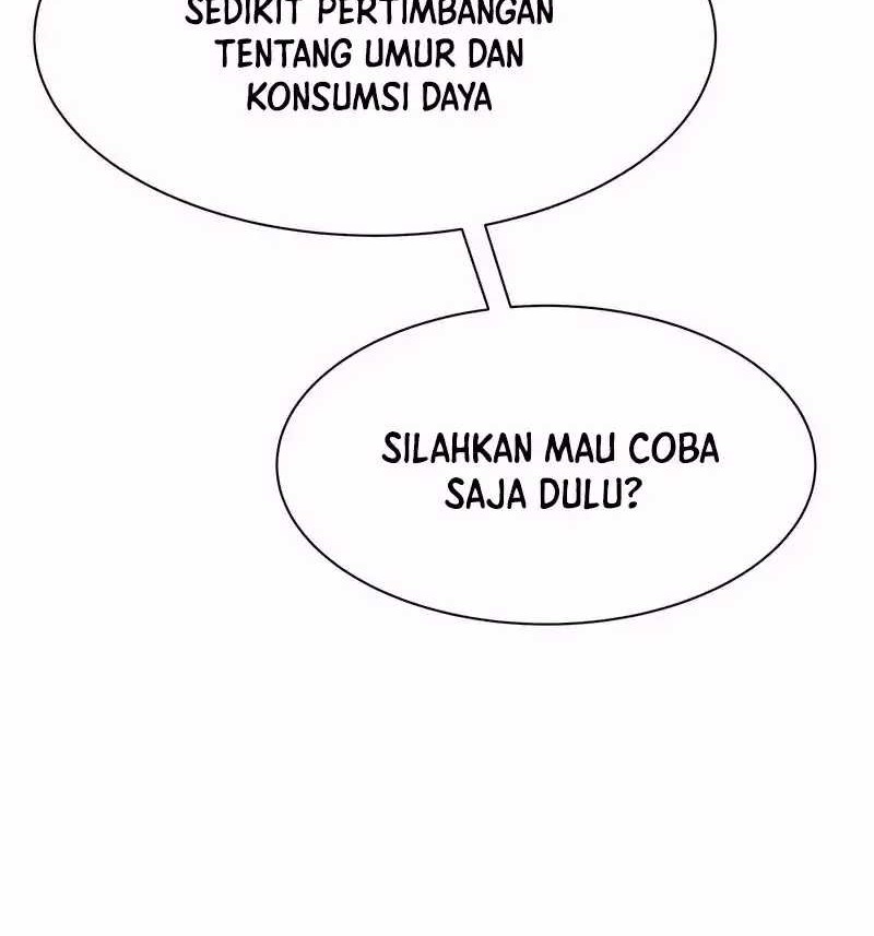 Becoming a Legendary Ace Employee Chapter 51 - halaman 30