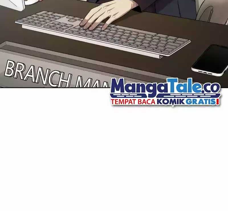 Becoming a Legendary Ace Employee Chapter 51 - halaman 36