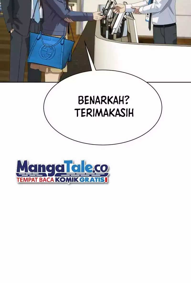 Becoming a Legendary Ace Employee Chapter 51 - halaman 7