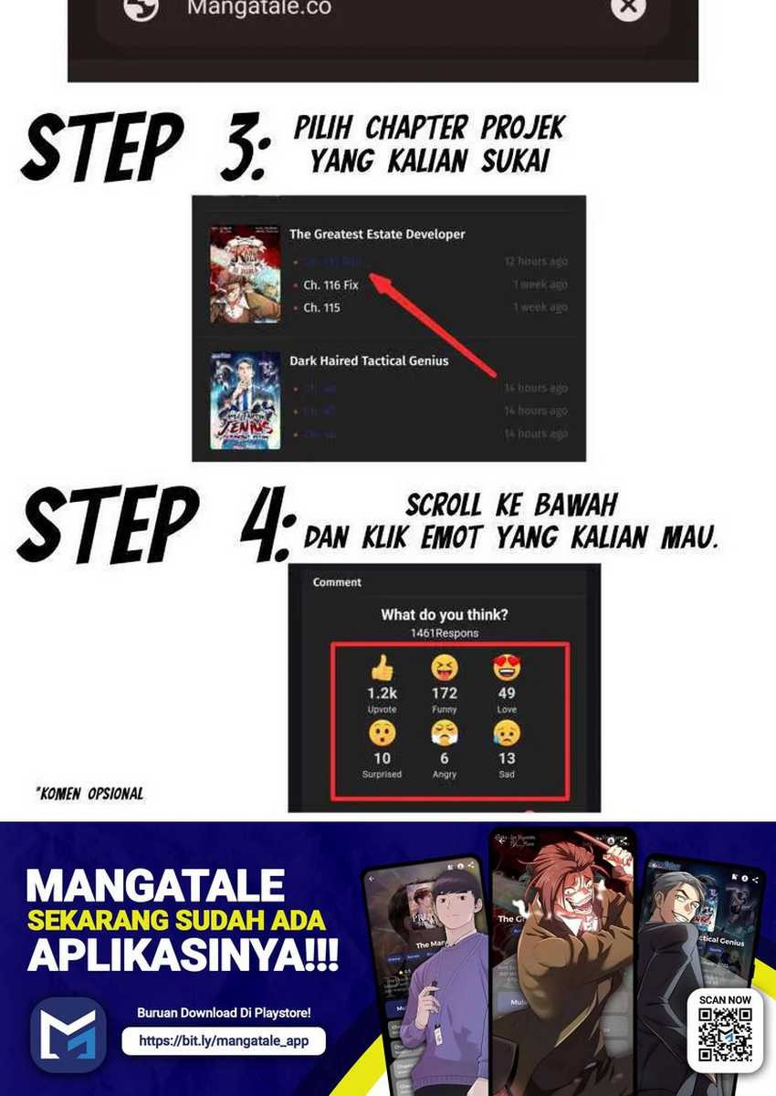 Becoming a Legendary Ace Employee Chapter 53 - halaman 74