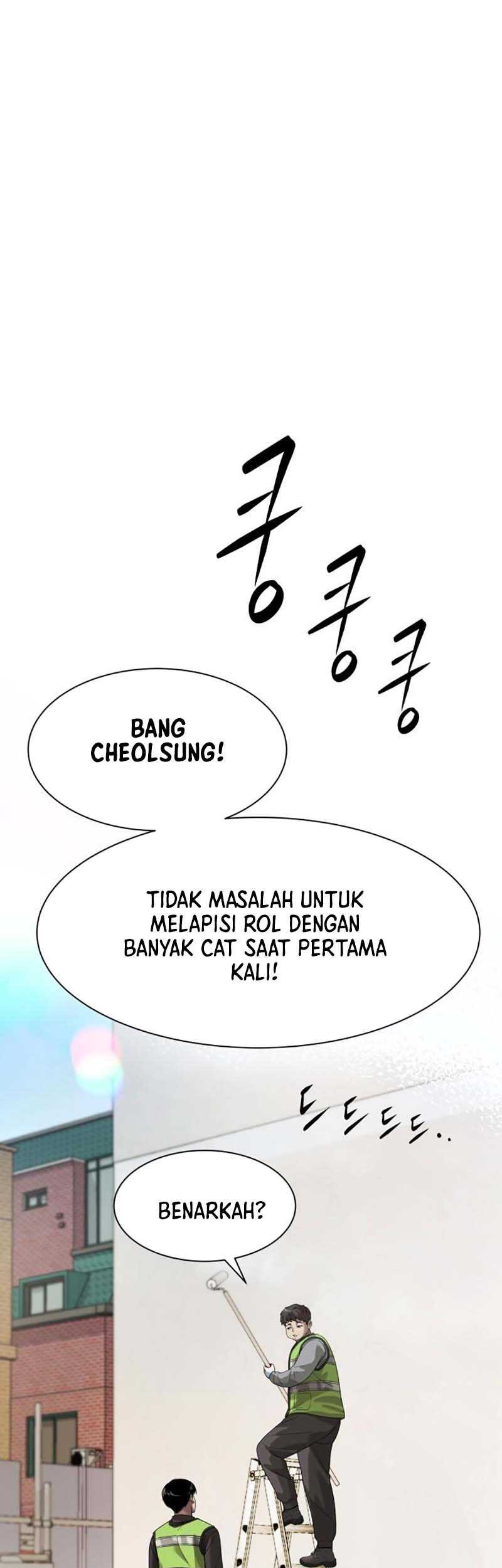 Becoming a Legendary Ace Employee Chapter 6 - halaman 2