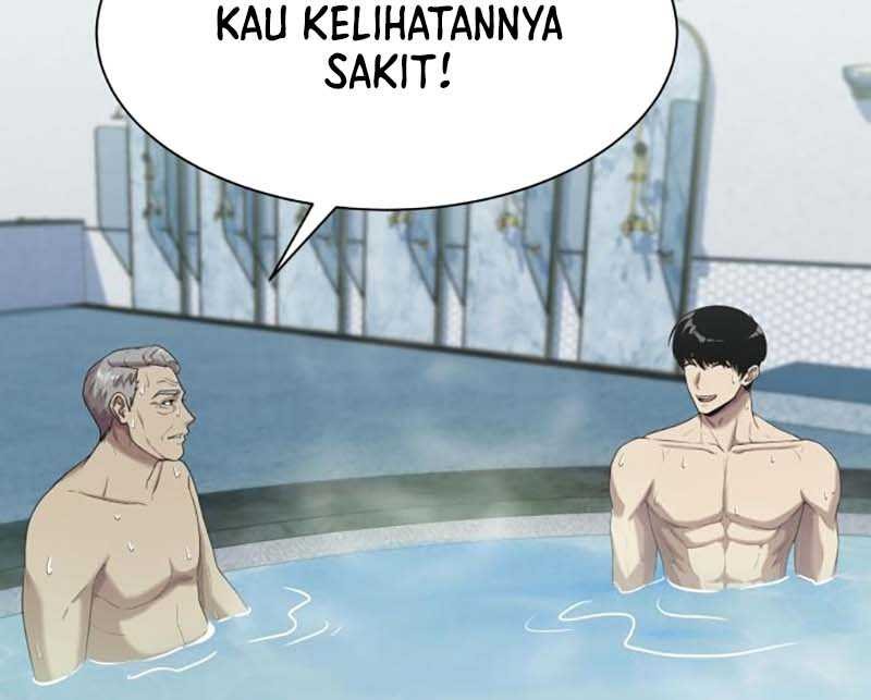 Becoming a Legendary Ace Employee Chapter 6 - halaman 21