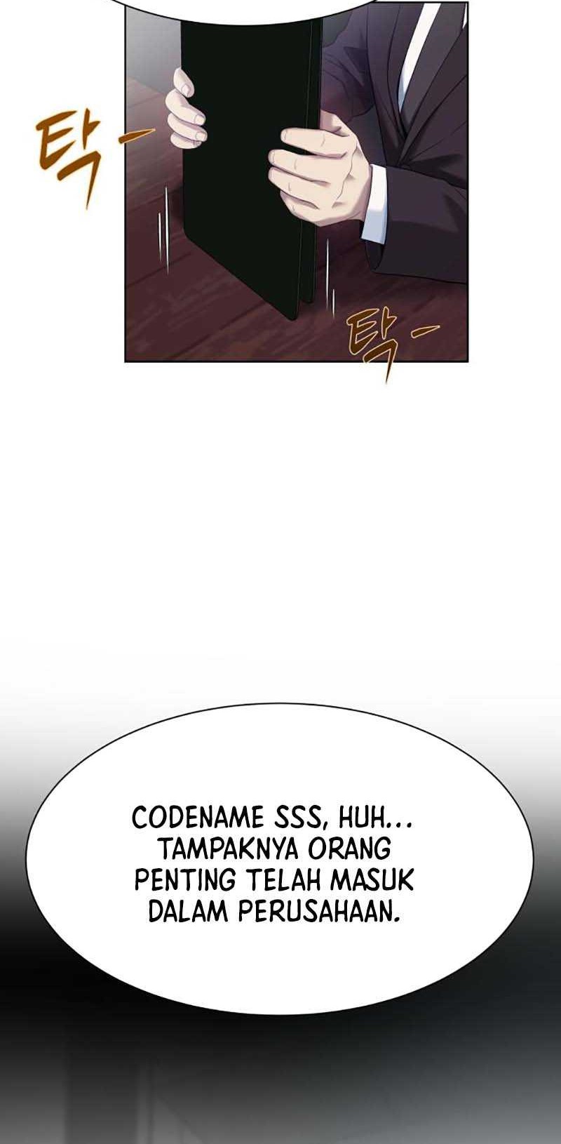 Becoming a Legendary Ace Employee Chapter 6 - halaman 62