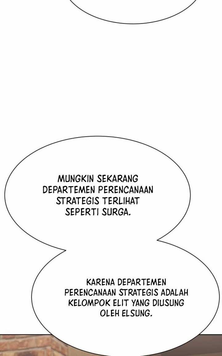 Becoming a Legendary Ace Employee Chapter 61 - halaman 21