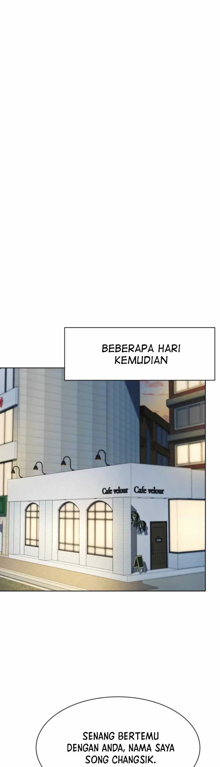 Becoming a Legendary Ace Employee Chapter 61 - halaman 52