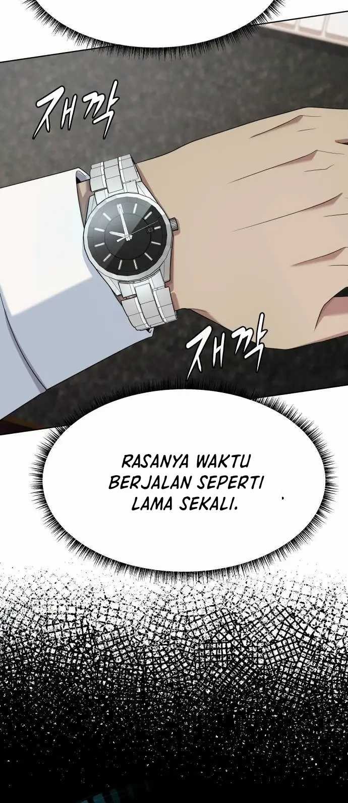 Becoming a Legendary Ace Employee Chapter 62 - halaman 56