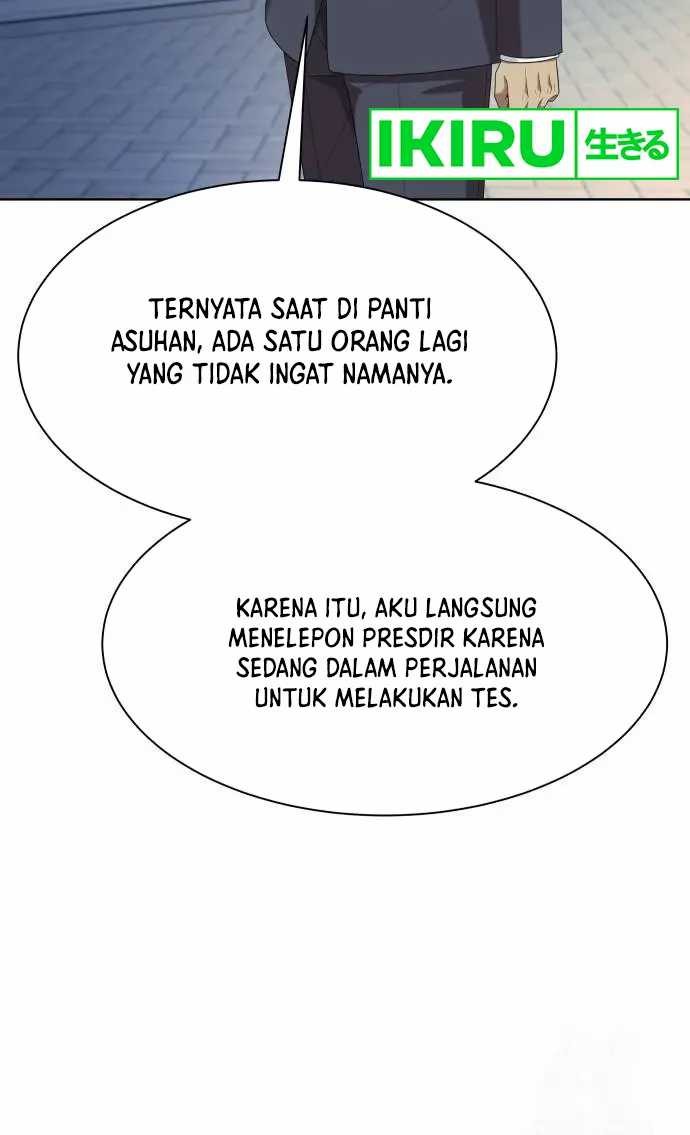 Becoming a Legendary Ace Employee Chapter 62 - halaman 6