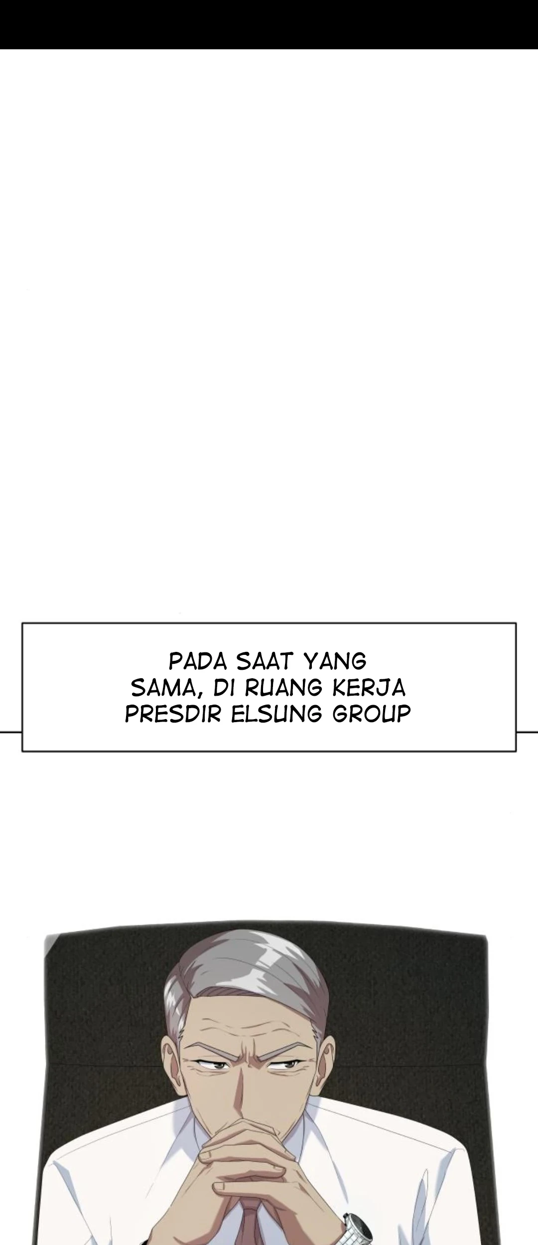 Becoming a Legendary Ace Employee Chapter 63 - halaman 2