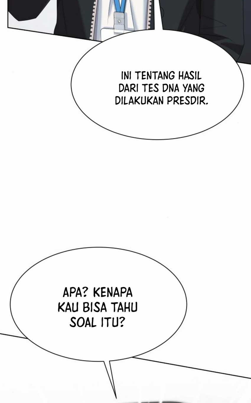 Becoming a Legendary Ace Employee Chapter 64 - halaman 89