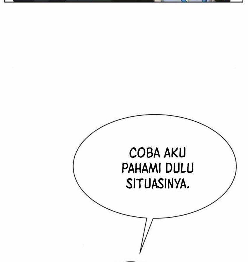 Becoming a Legendary Ace Employee Chapter 64 - halaman 9