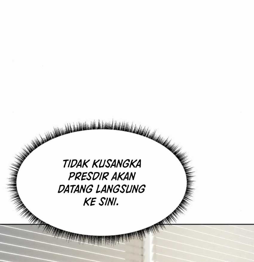 Becoming a Legendary Ace Employee Chapter 66 - halaman 17